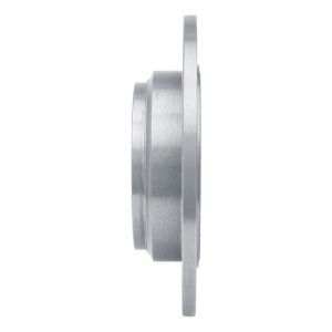 Acura RL Brake Rotor (1) - Rear - R1 Concepts - Plain - `02-`04